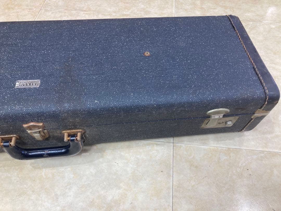 アメセル　トロンボーン