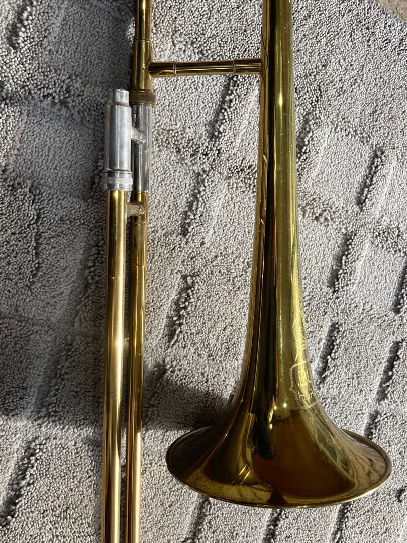 アメセル　トロンボーン