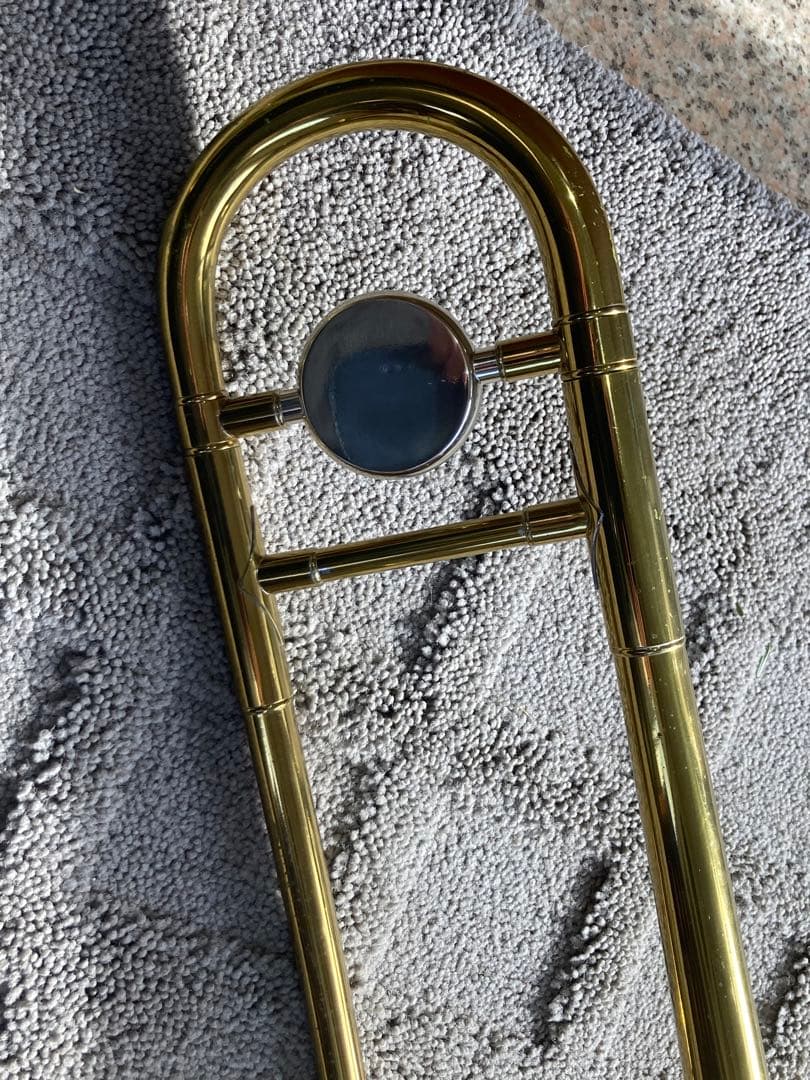 アメセル　トロンボーン