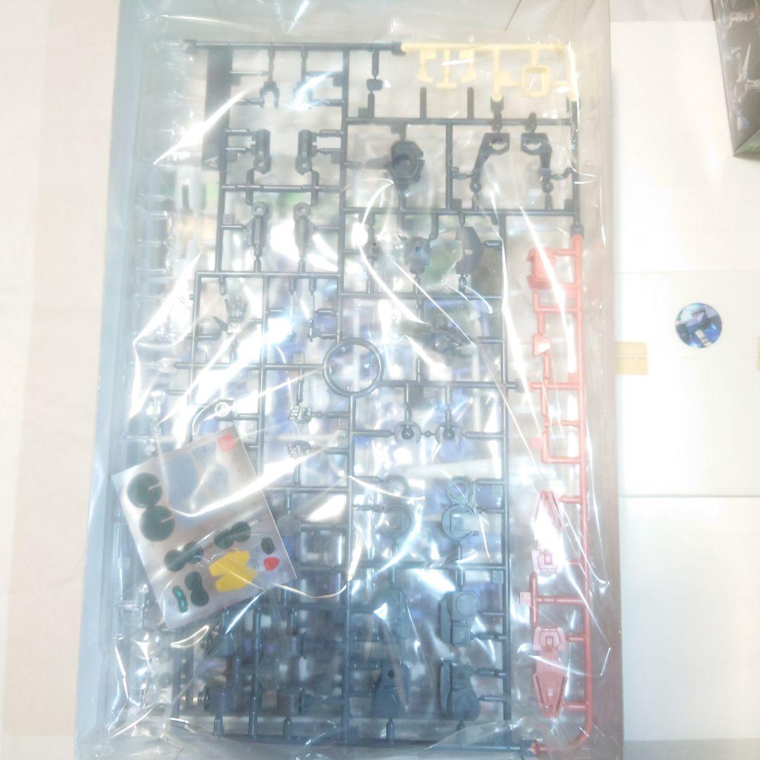 （非売品）HGダブルオーガンダム 　★送料無料★匿名配送★