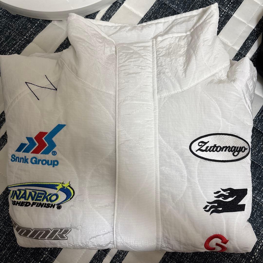 ずとまよ グッズ ジャケット Mサイズ