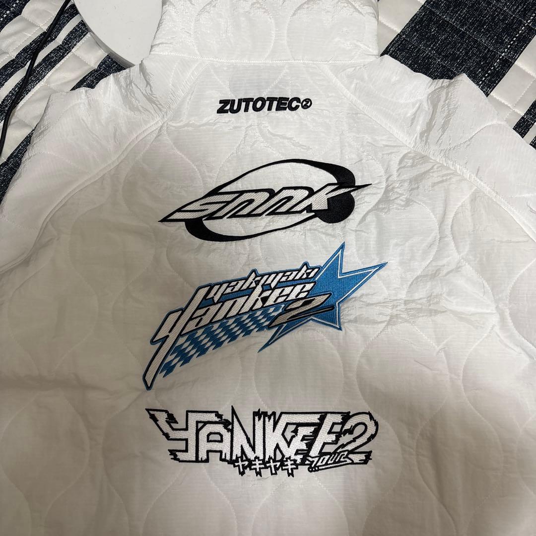 ずとまよ グッズ ジャケット Mサイズ