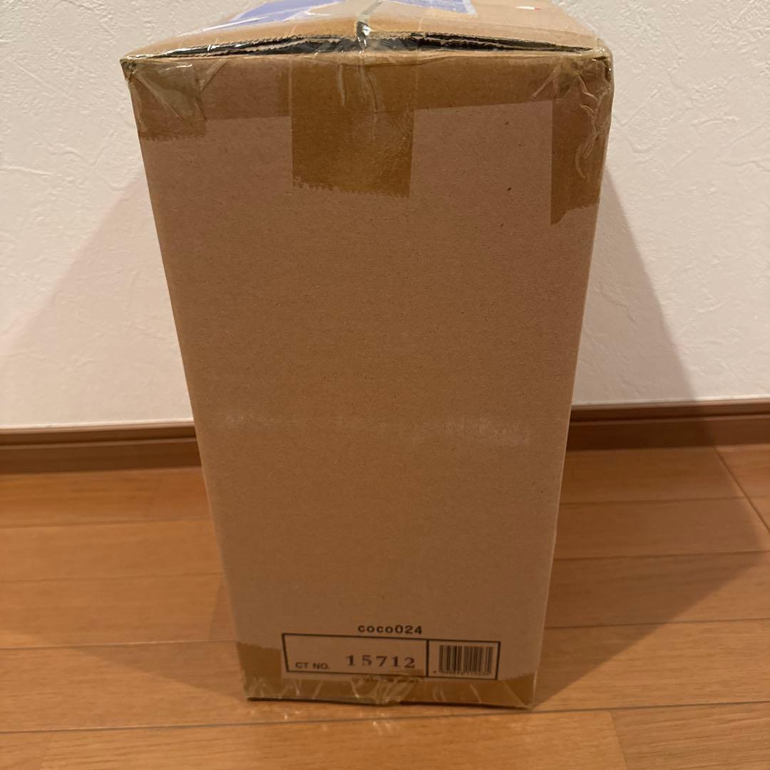 ホロライブ 星街すいせい 1/7スケールフィギュア デザインココ　未開封