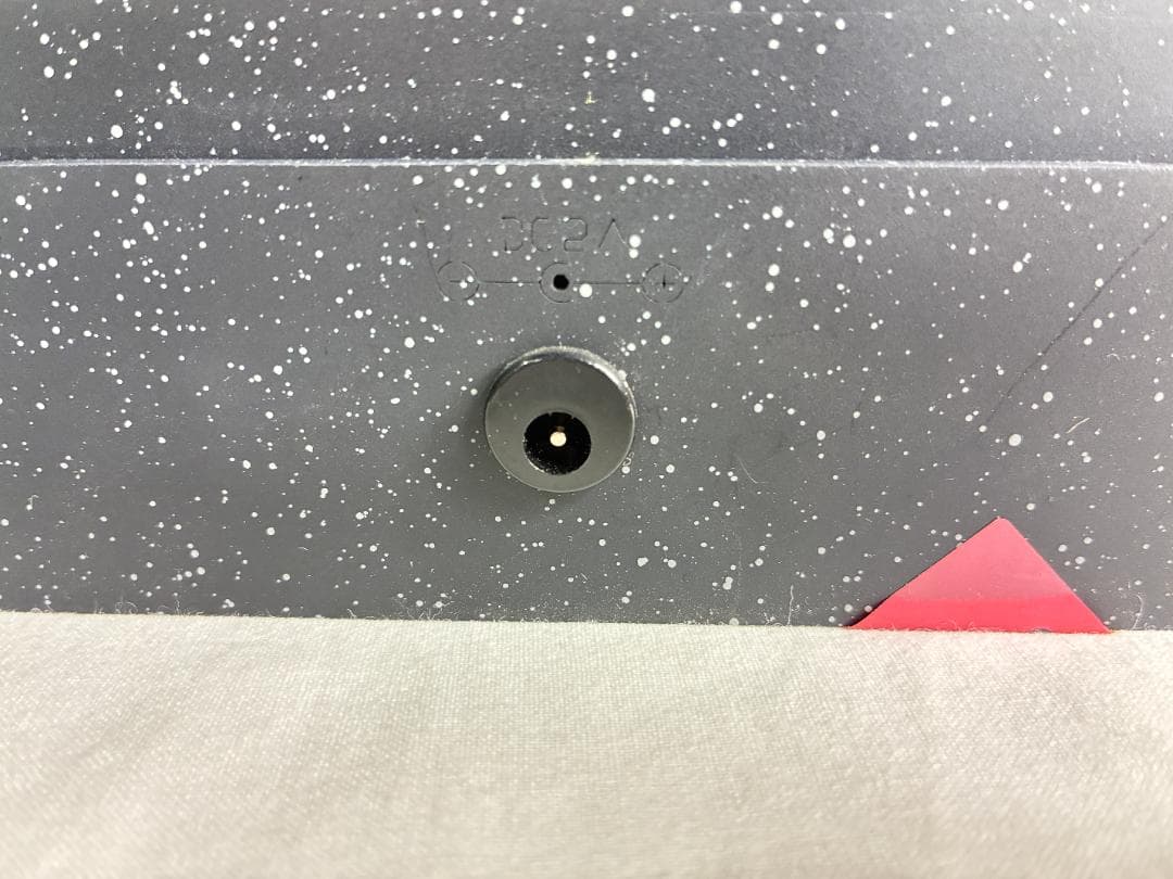 デルタグルーヴ Roteiro R2 05S 羽田空港D滑走路風 ジオラマ模型