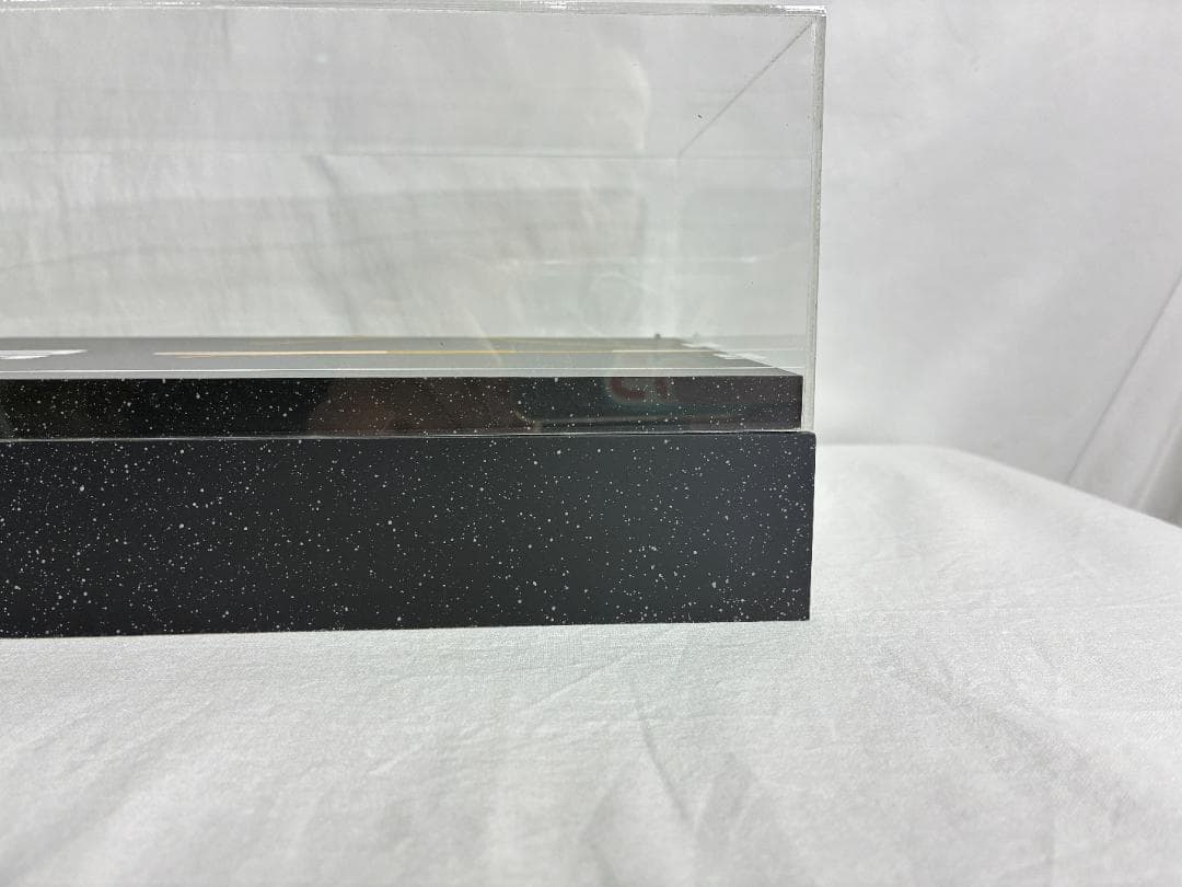 デルタグルーヴ Roteiro R2 05S 羽田空港D滑走路風 ジオラマ模型