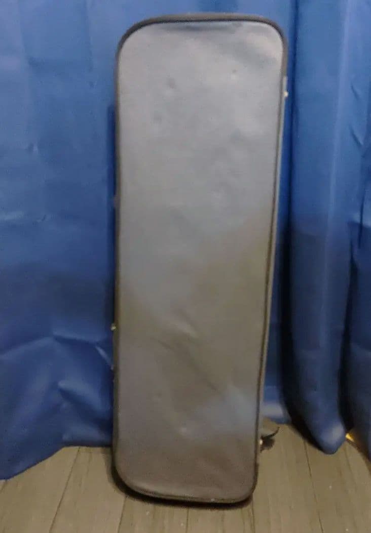 高級 国産 バイオリン YAMAHA V7G 4/4 弓ケース付 定価12万