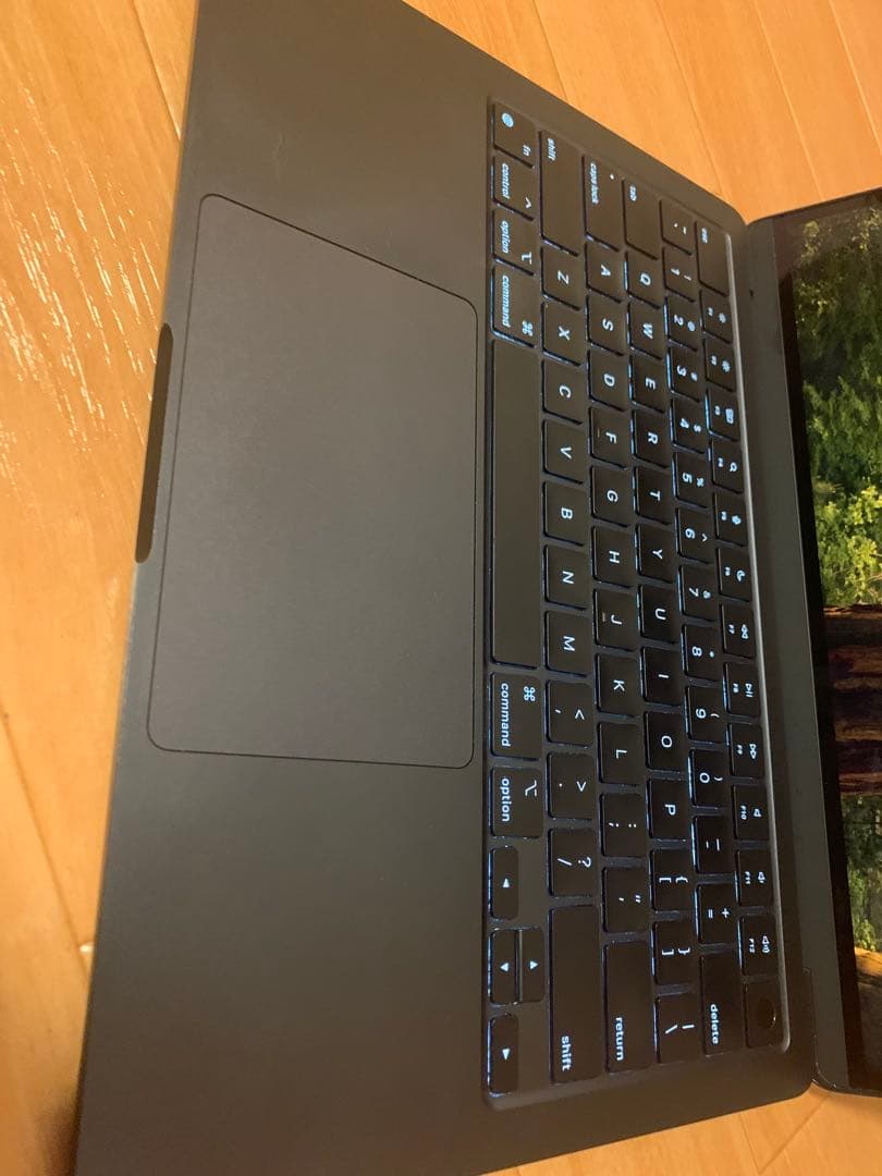 【ギャツビー】MacBook Air 2024 M3 16GB 512GB