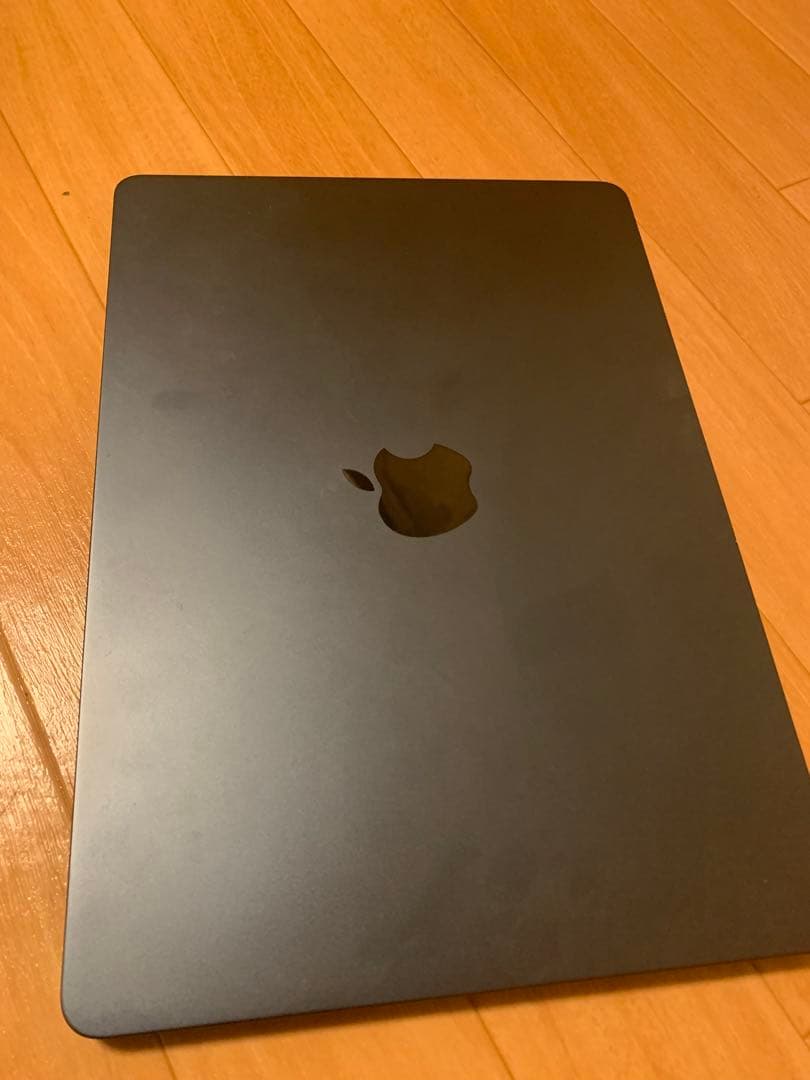 【ギャツビー】MacBook Air 2024 M3 16GB 512GB