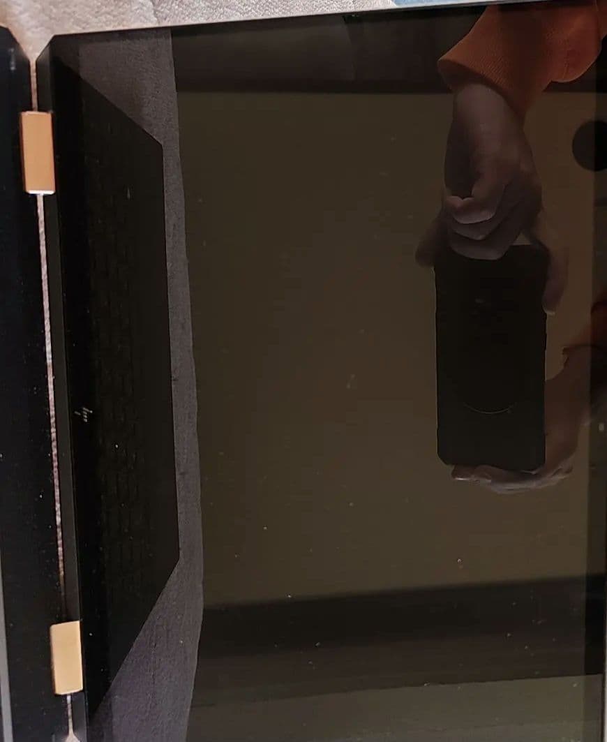 HP Spectre x360 14インチ Core i7