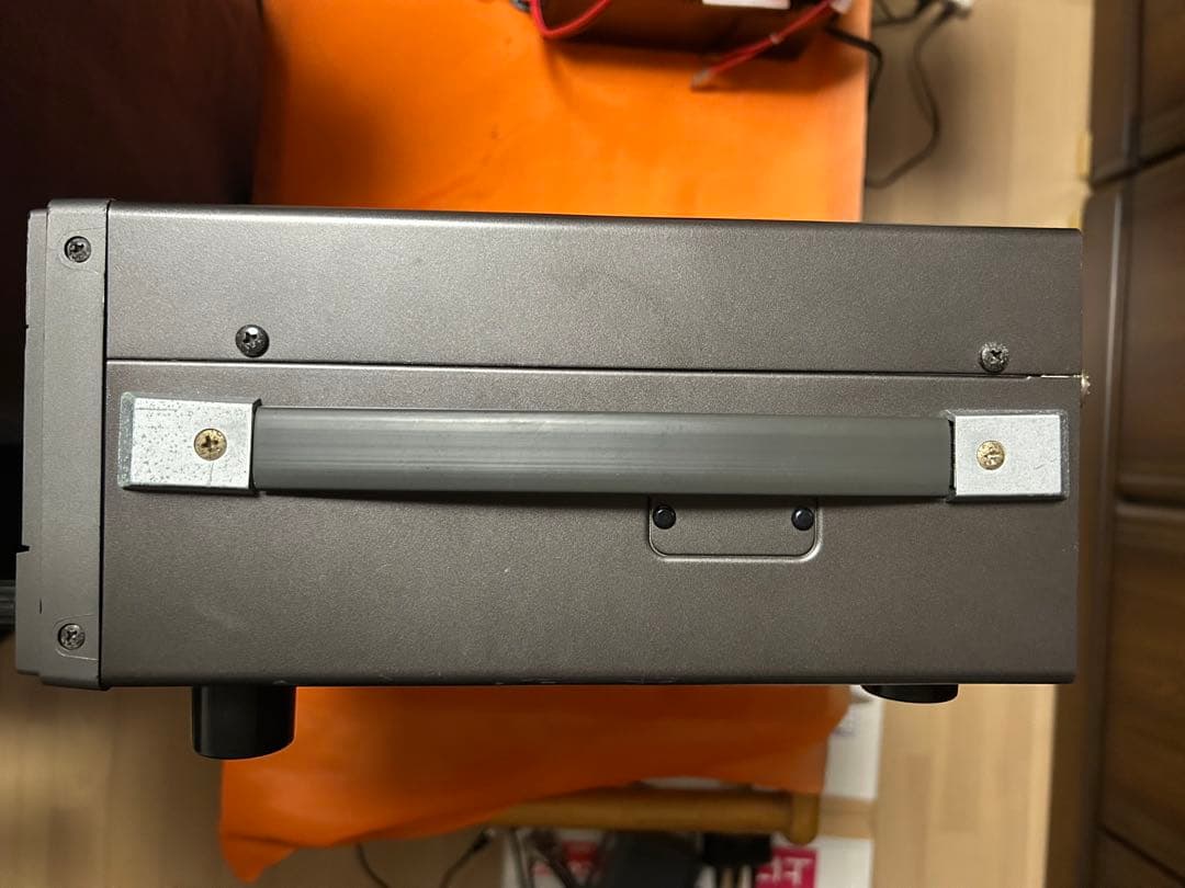 YAESU V.UHF トランシーバー FT-736 M 25W