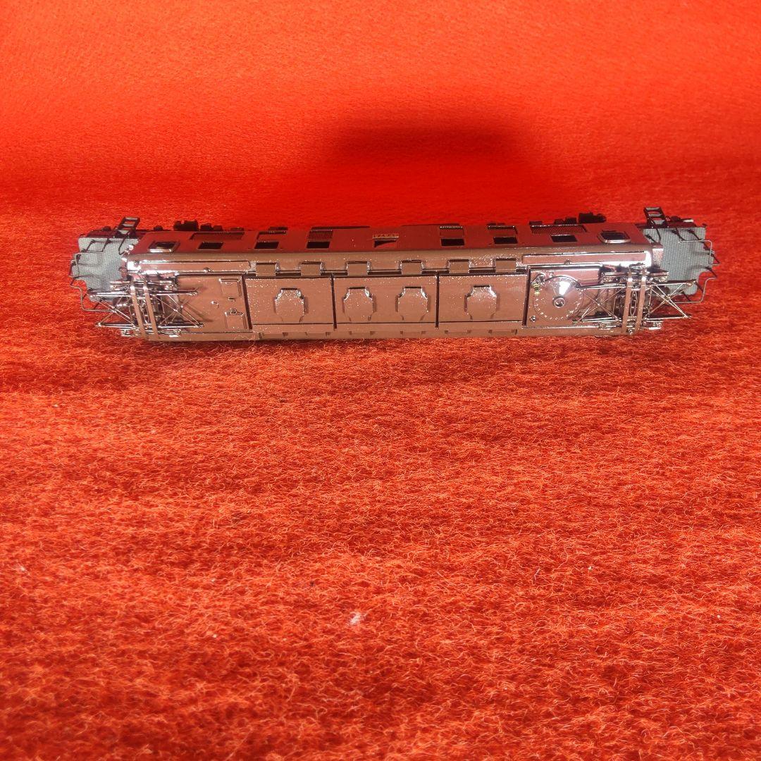 ＥＦ57、天賞堂、動作確認済み、電気機関車、HOゲージ