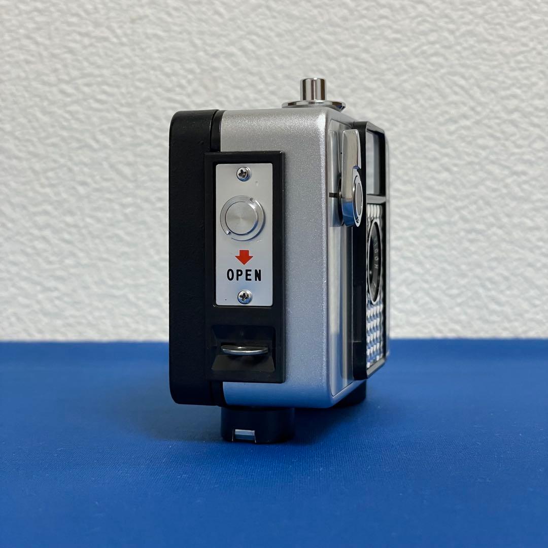 ☆完動美品！☆リコーオートハーフSE☆