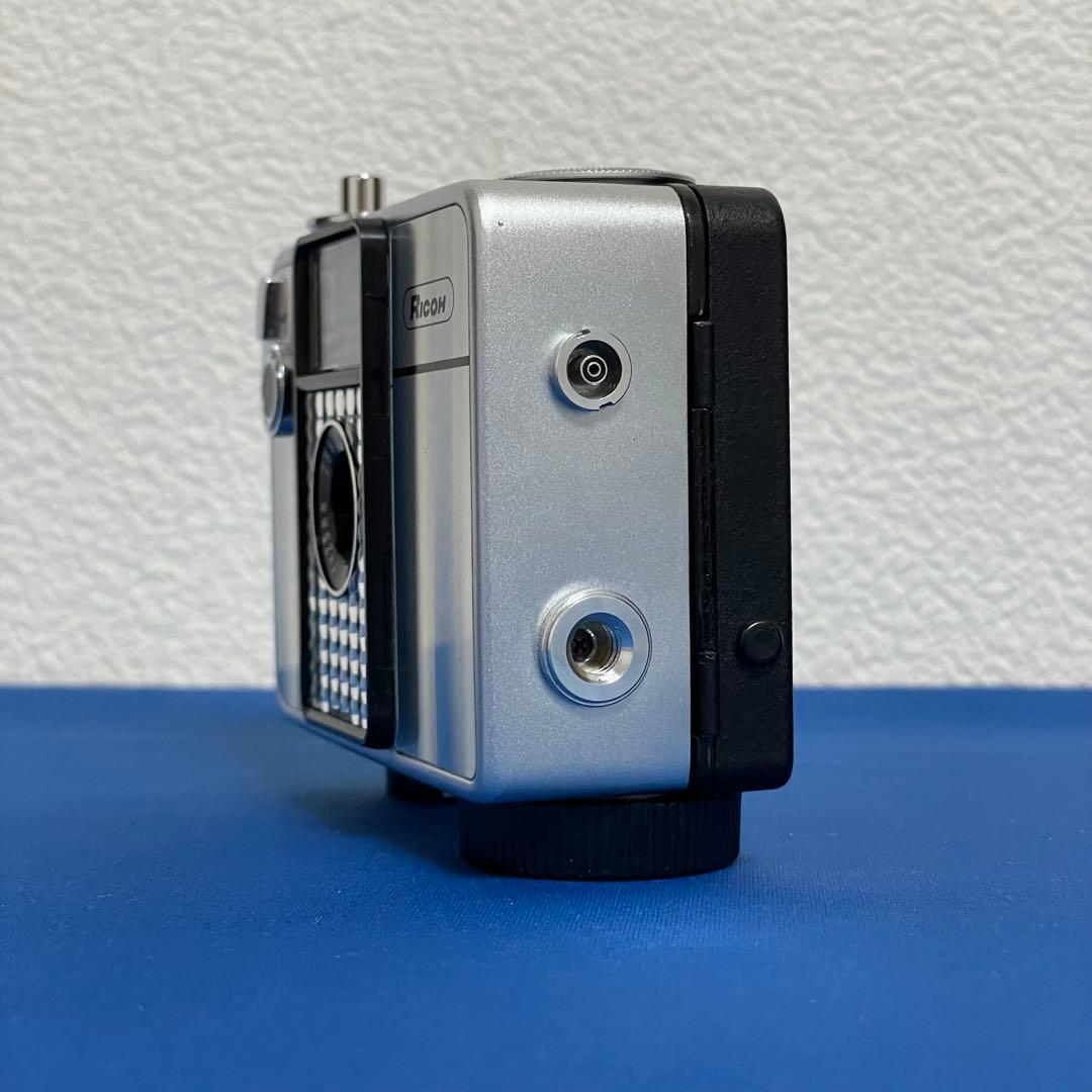 ☆完動美品！☆リコーオートハーフSE☆