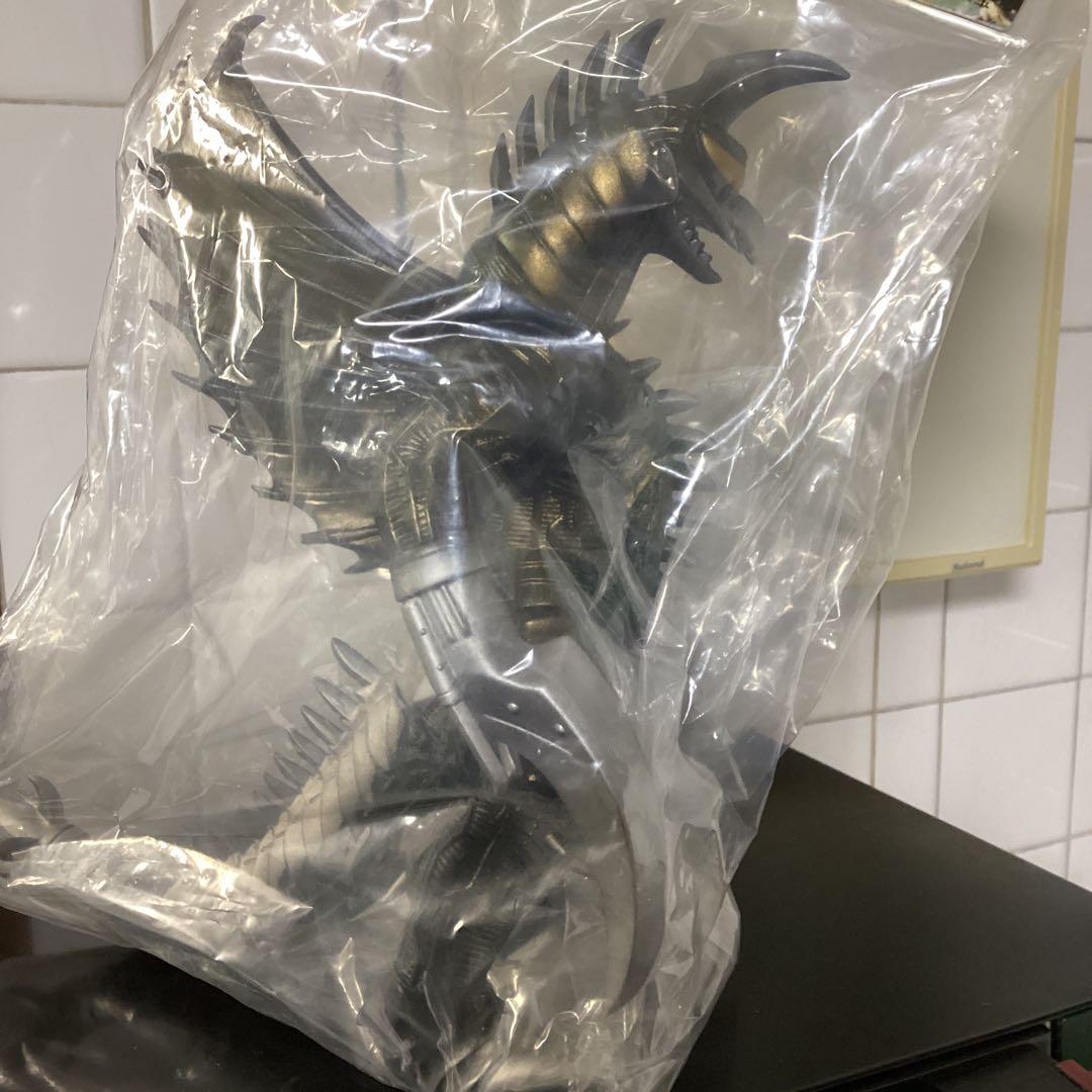 マーミット2005 スーパーフェスティバル限定　ガイガン【ダークトリガー腕】