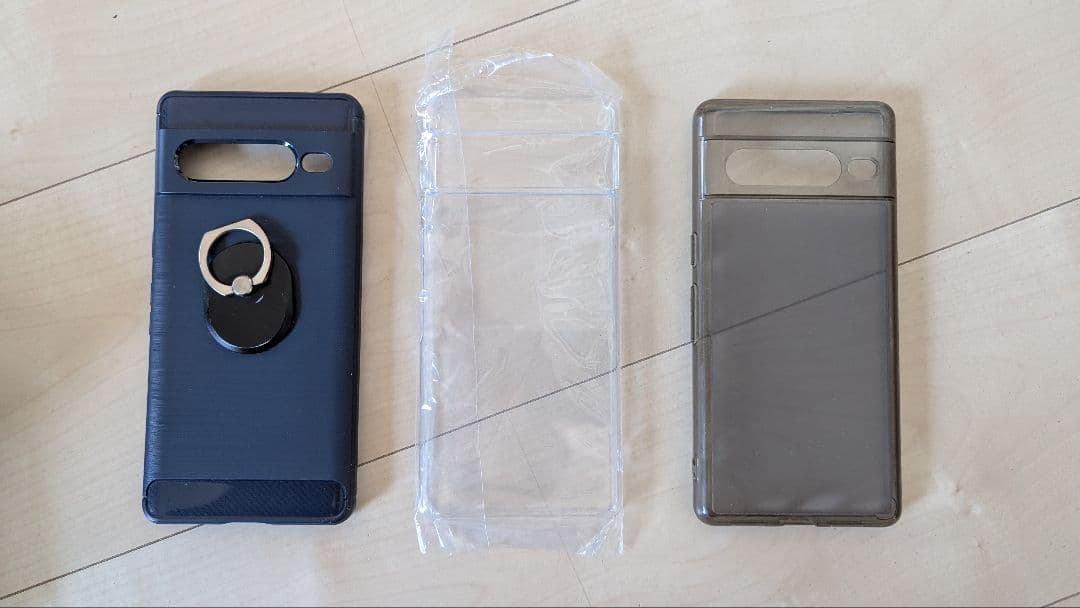 Google Pixel 7 Pro ヘーゼル