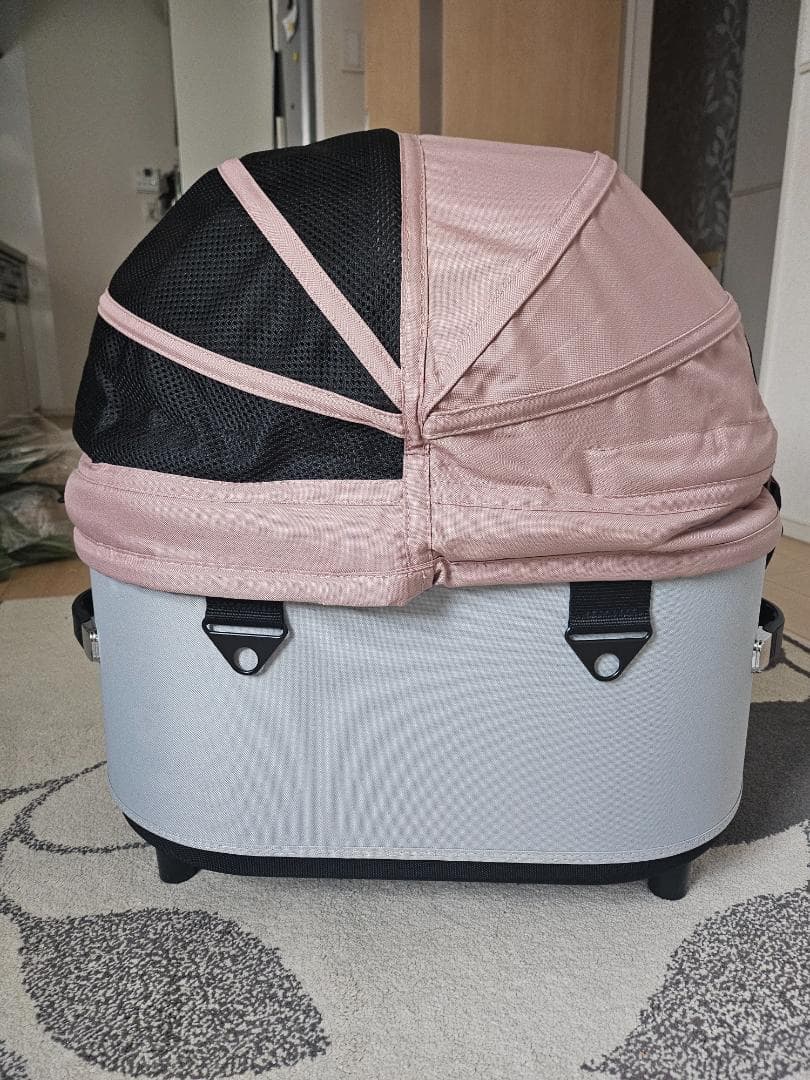 エアバギーDOM3レギュラー