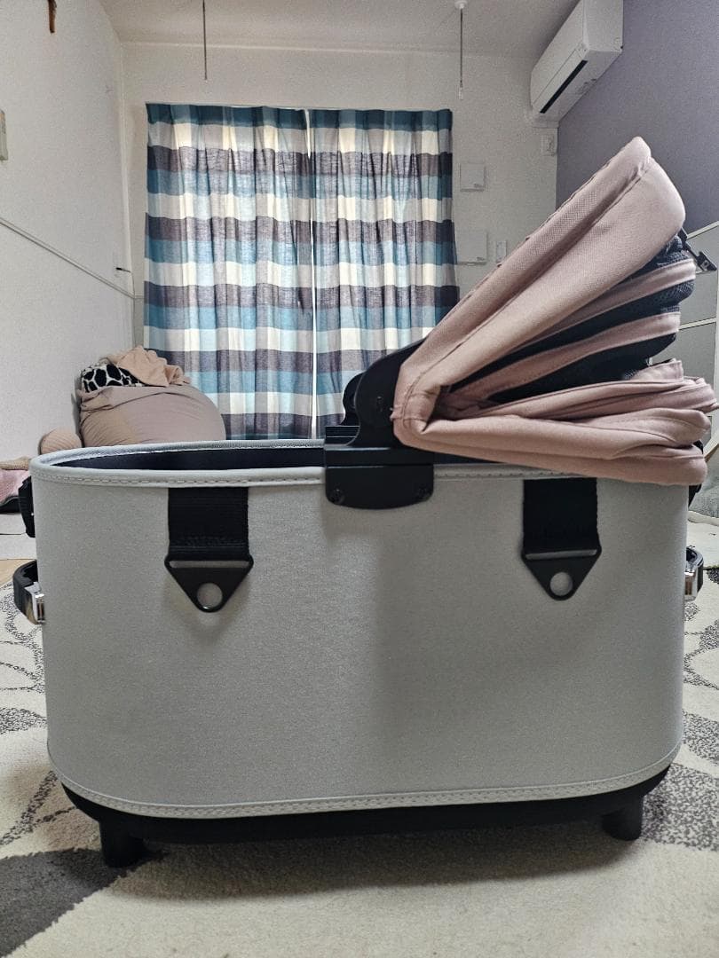 エアバギーDOM3レギュラー