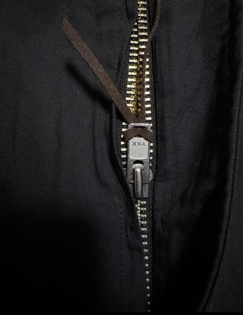 DERBY JACKET / ダービージャケット キムタク 同型同色 L