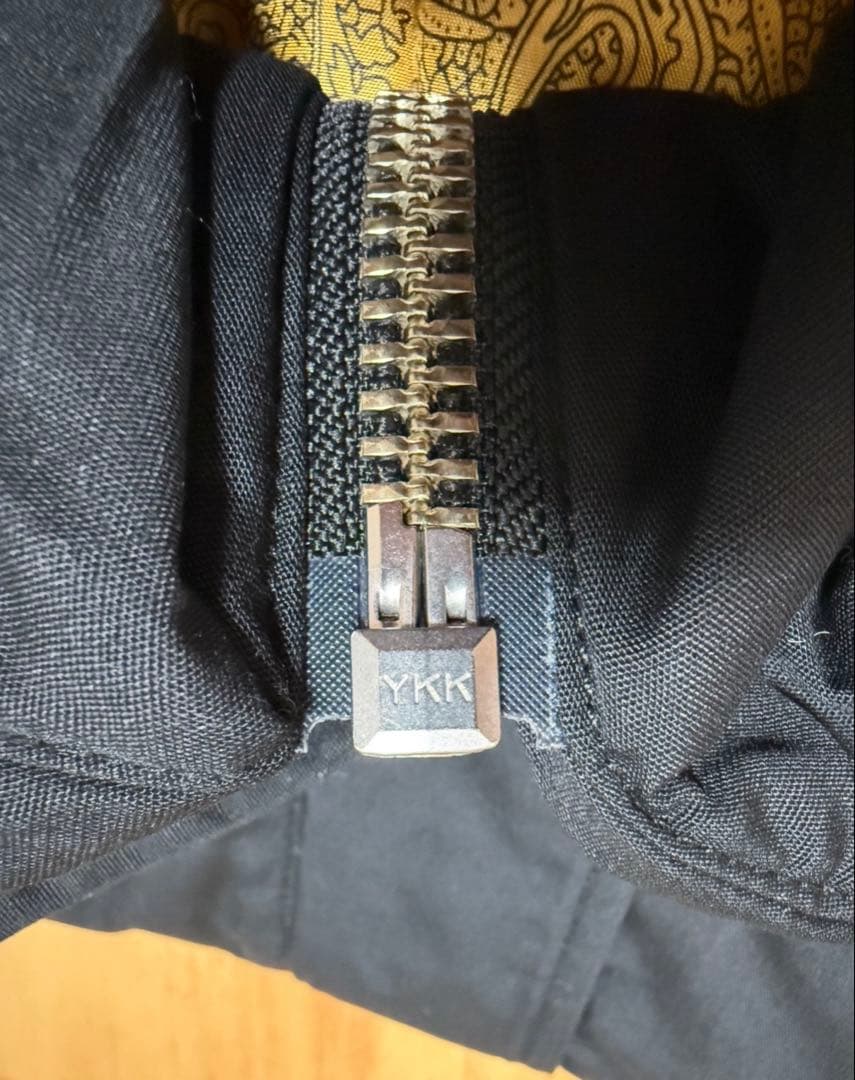 DERBY JACKET / ダービージャケット キムタク 同型同色 L