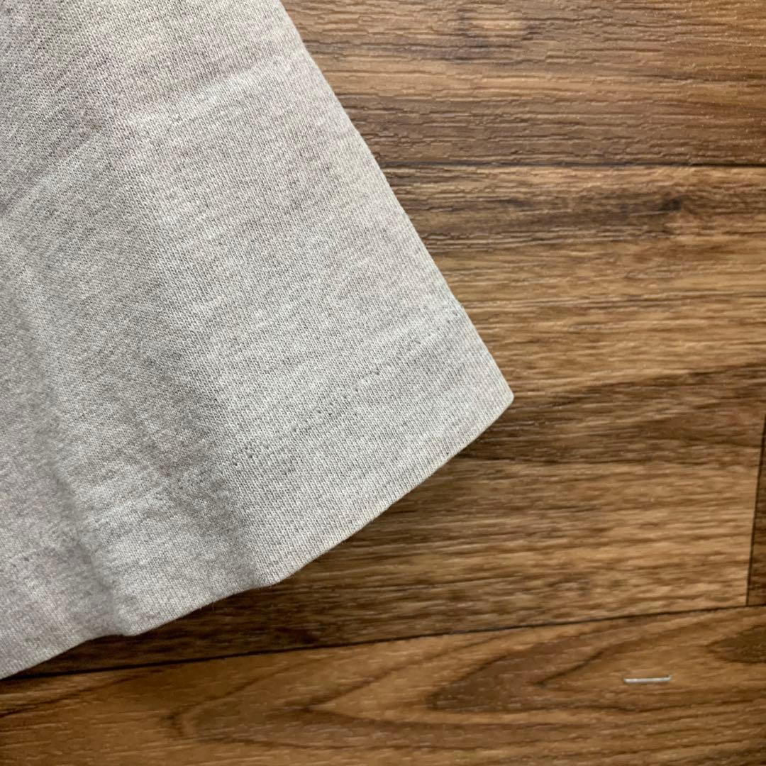 中古 90s OLD STUSSY フォトTシャツ 白タグ USA製