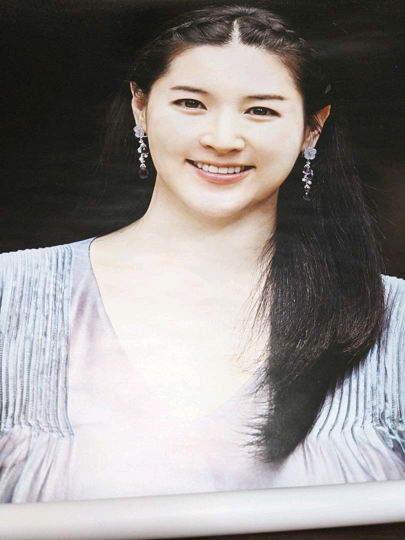 イヨンエ　ポスター