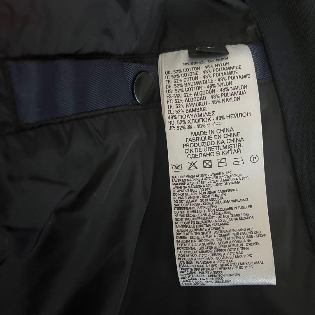 DIESEL シングルライダージャケット