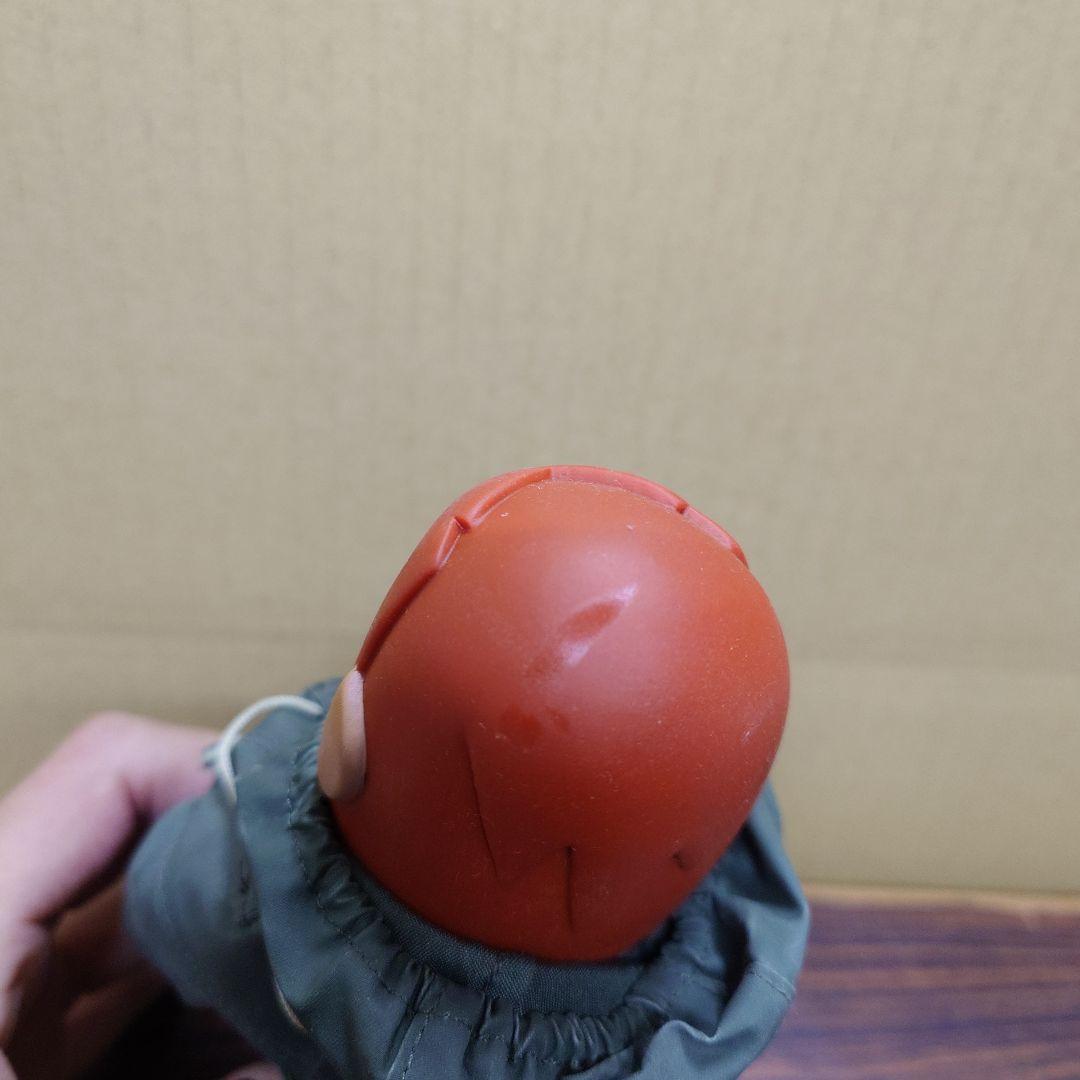 エイプ　フォース　ラン　デザイナーフィギュア　インディーズフィギュア　激レア