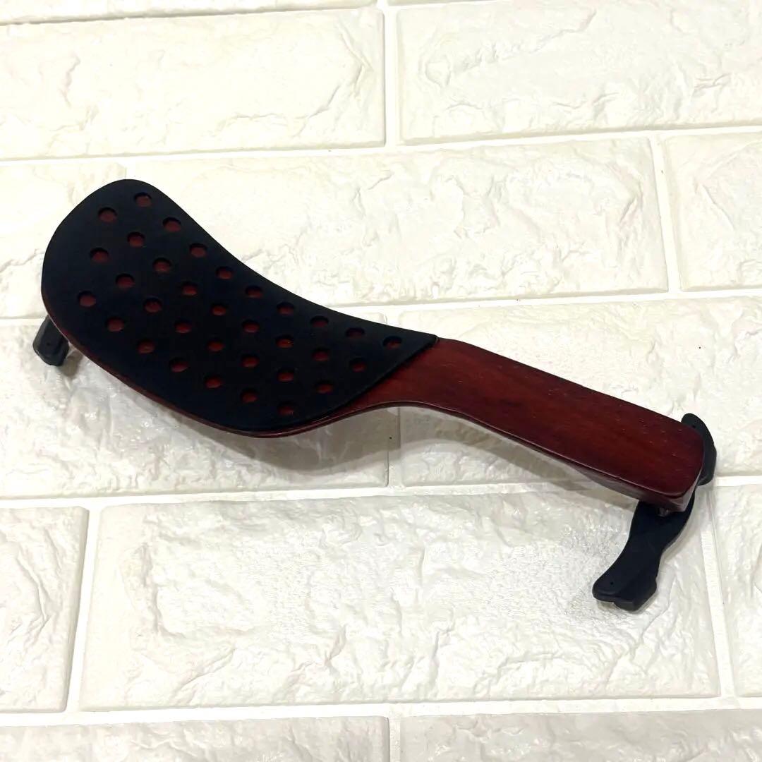 【美品】Performa バイオリン 肩当て　ほぼ使用感なし❣️付属品あり❗️
