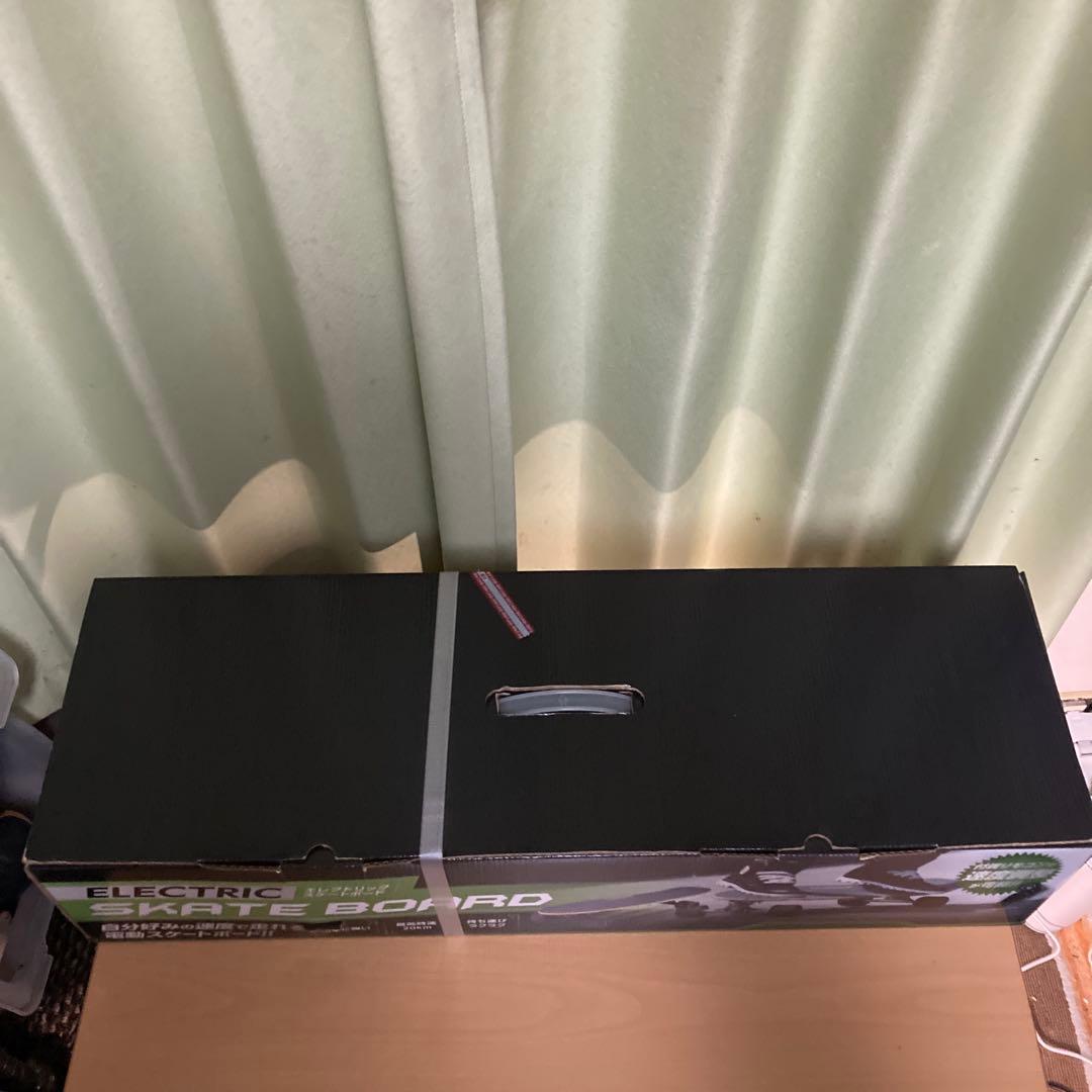 T*y様 エレクトリックスケートボード