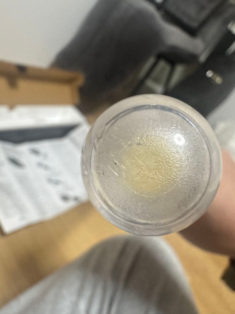 マスターレプリカ FX ライトセーバー ダース・ベイダー Lightsaber