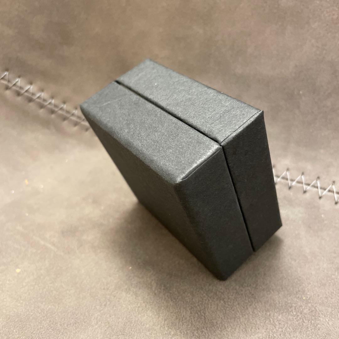 TSUTSUMI プラチナピアス （★最終価格）