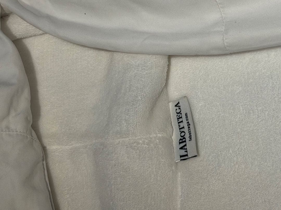 Edition エディション　LA BOTTEGA　バスローブ