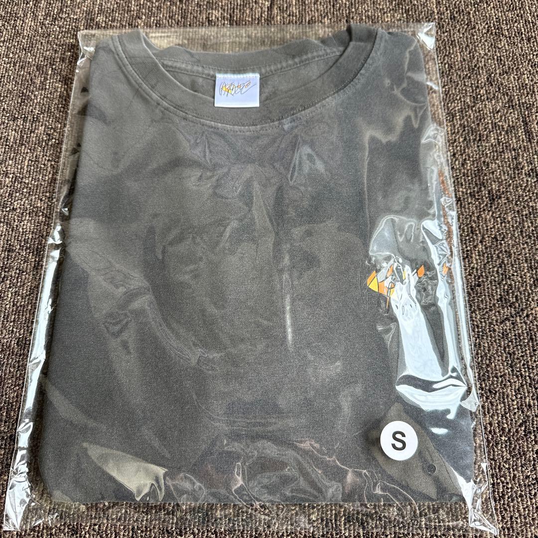 山﨑賢人 Tシャツ 1st FAN meeting