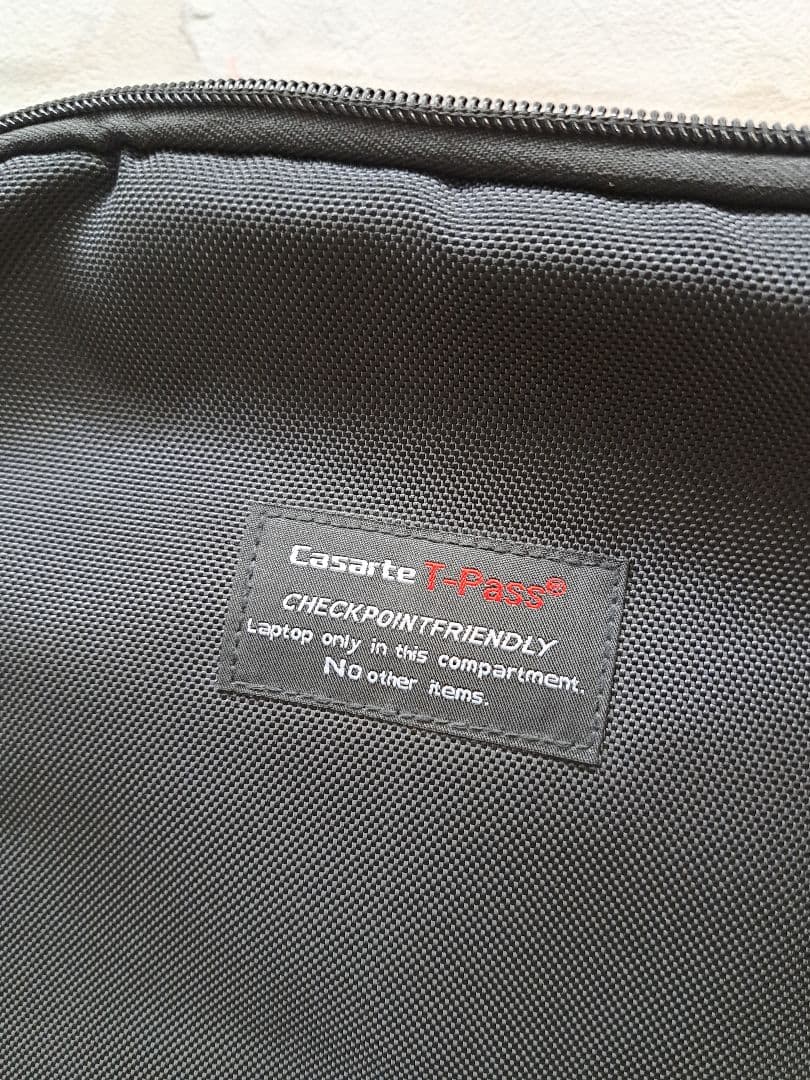 トゥミ TUMI ALPHA 3 T-Pass ビジネスバッグ ブリーフパック