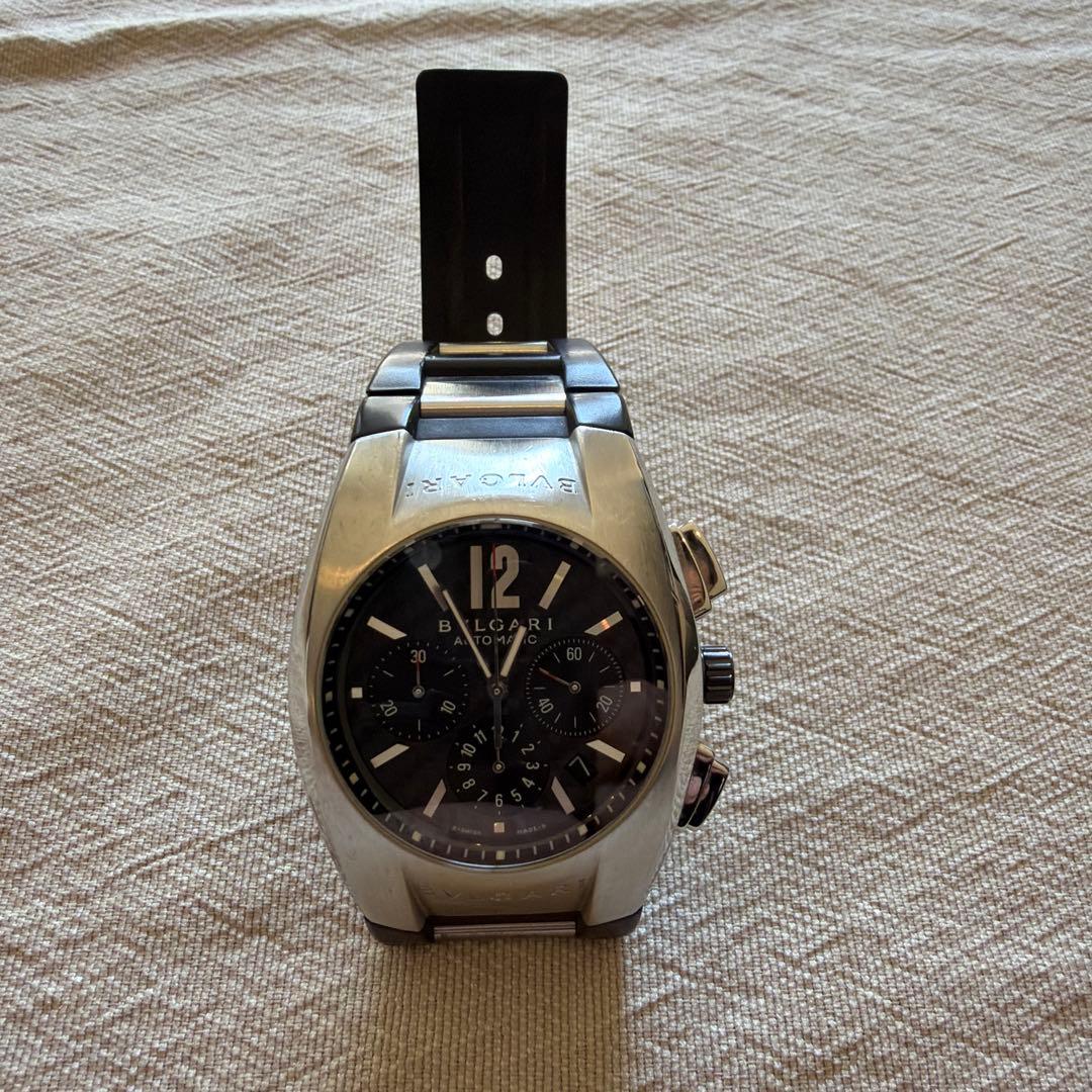 時計 BVLGARI Ergon EG40s