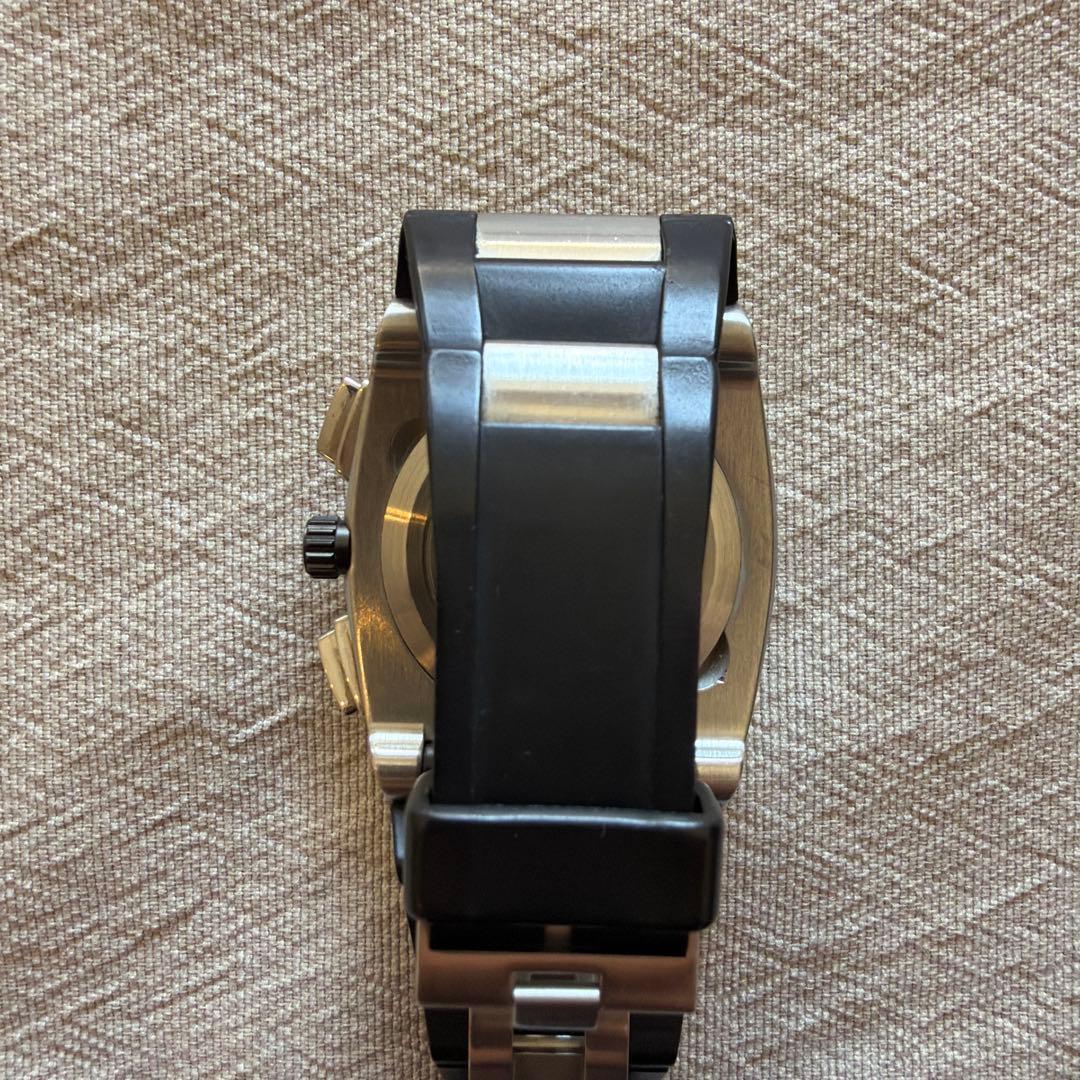 時計 BVLGARI Ergon EG40s