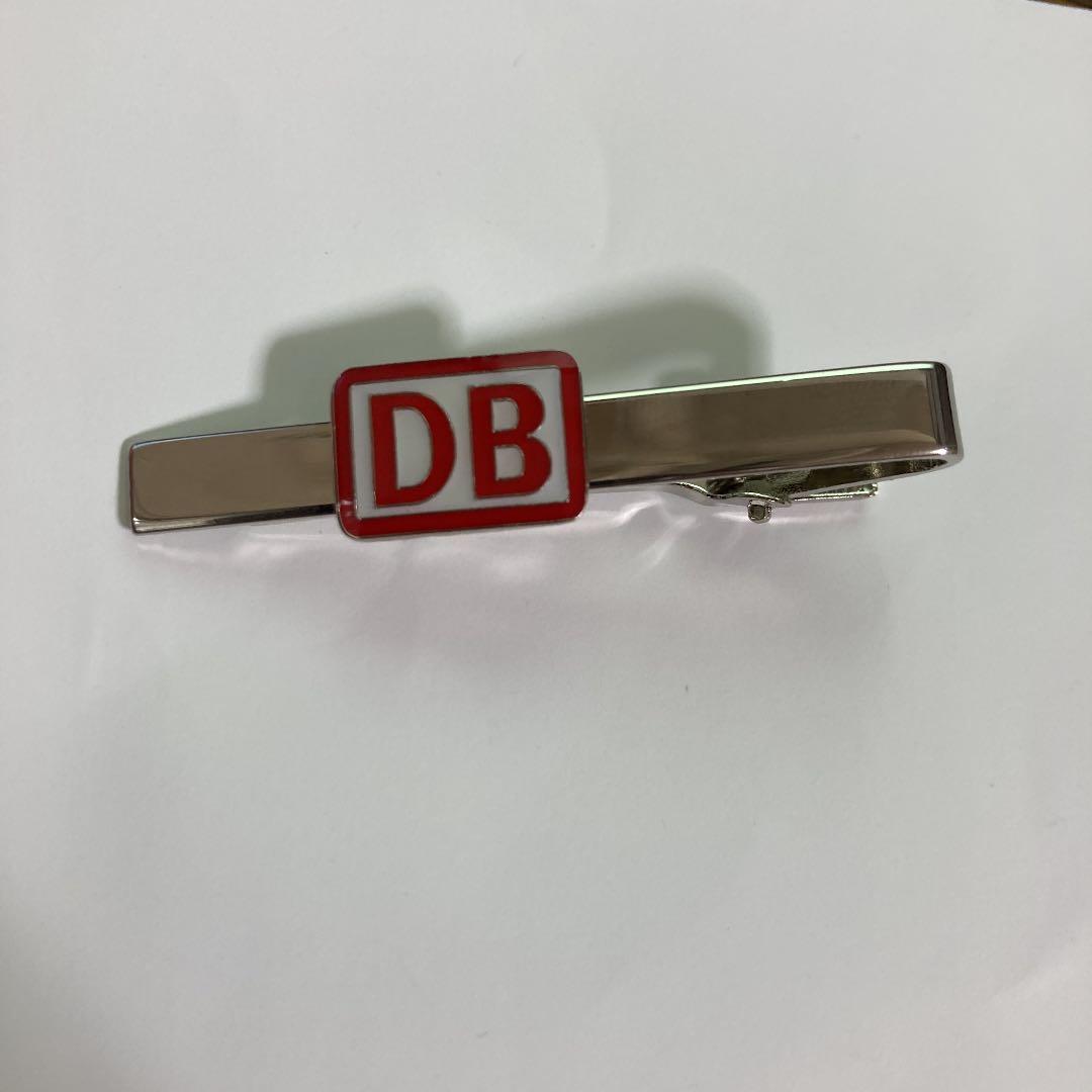DB ドイツ鉄道 ネクタイピン