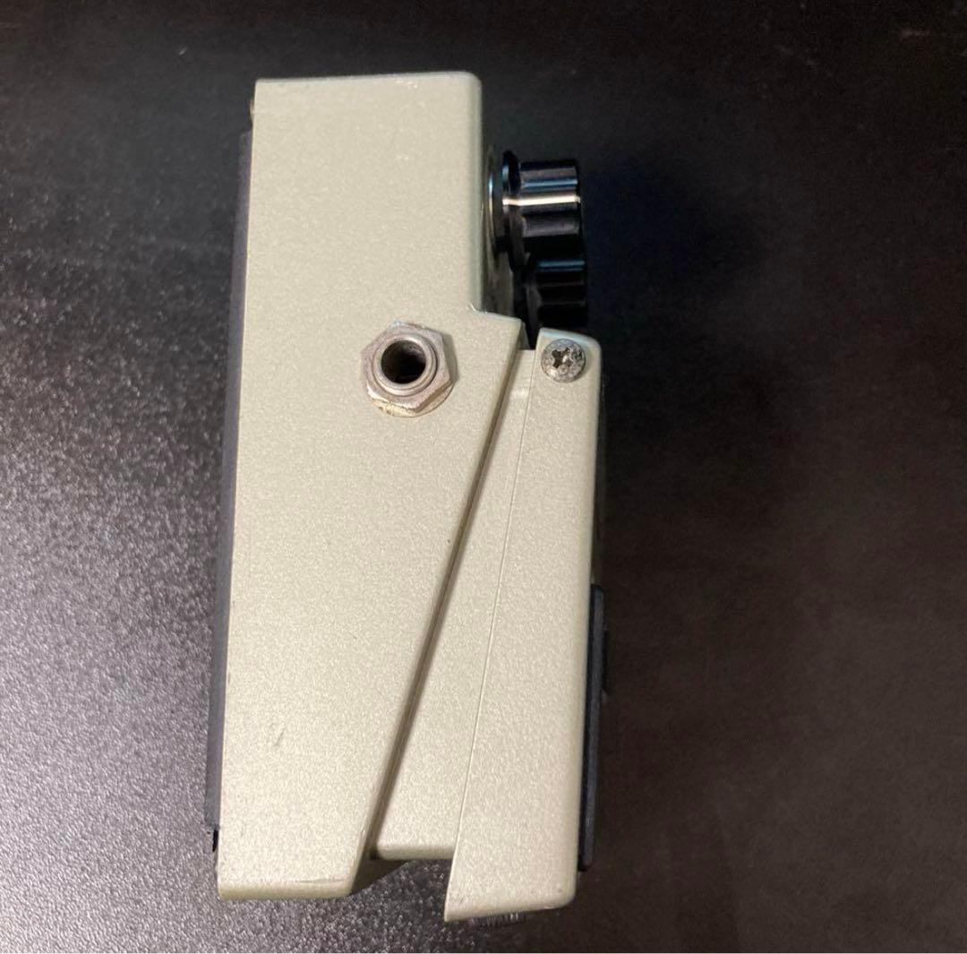 BOSS Noise Gate NF-1 ギターエフェクター