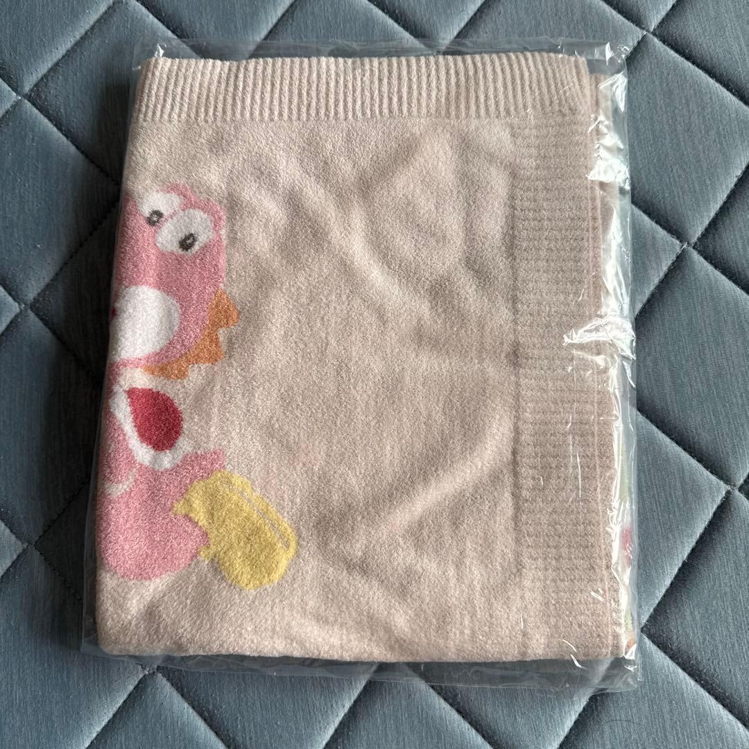 ジェラピケ　キノピオ