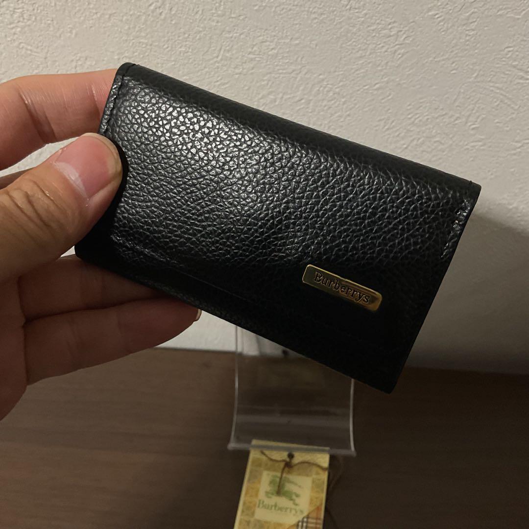 ゆうさん☆ バーバリー ダンヒル セット