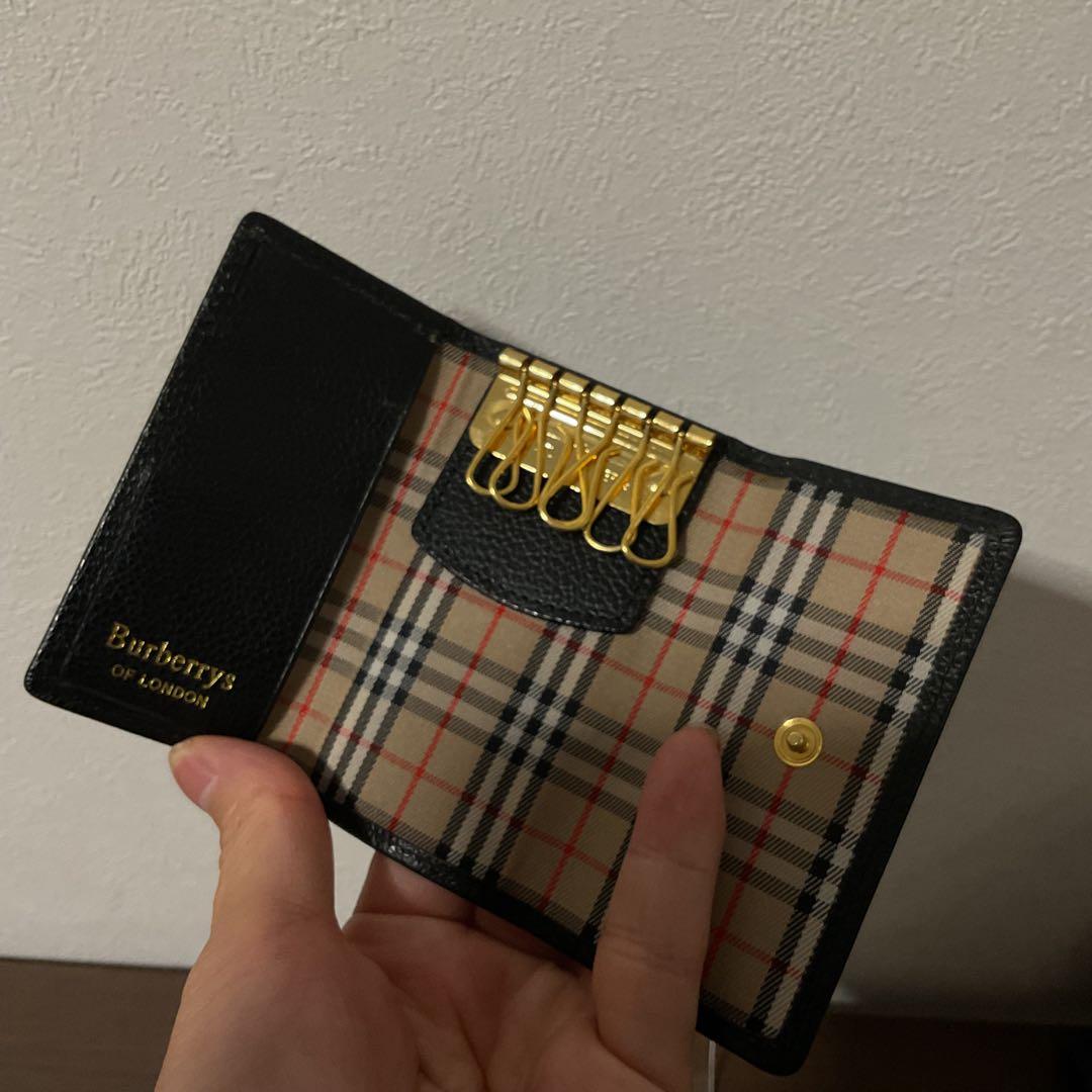 ゆうさん☆ バーバリー ダンヒル セット