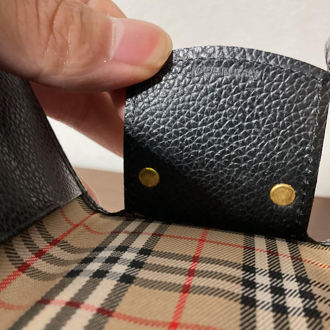 ゆうさん☆ バーバリー ダンヒル セット