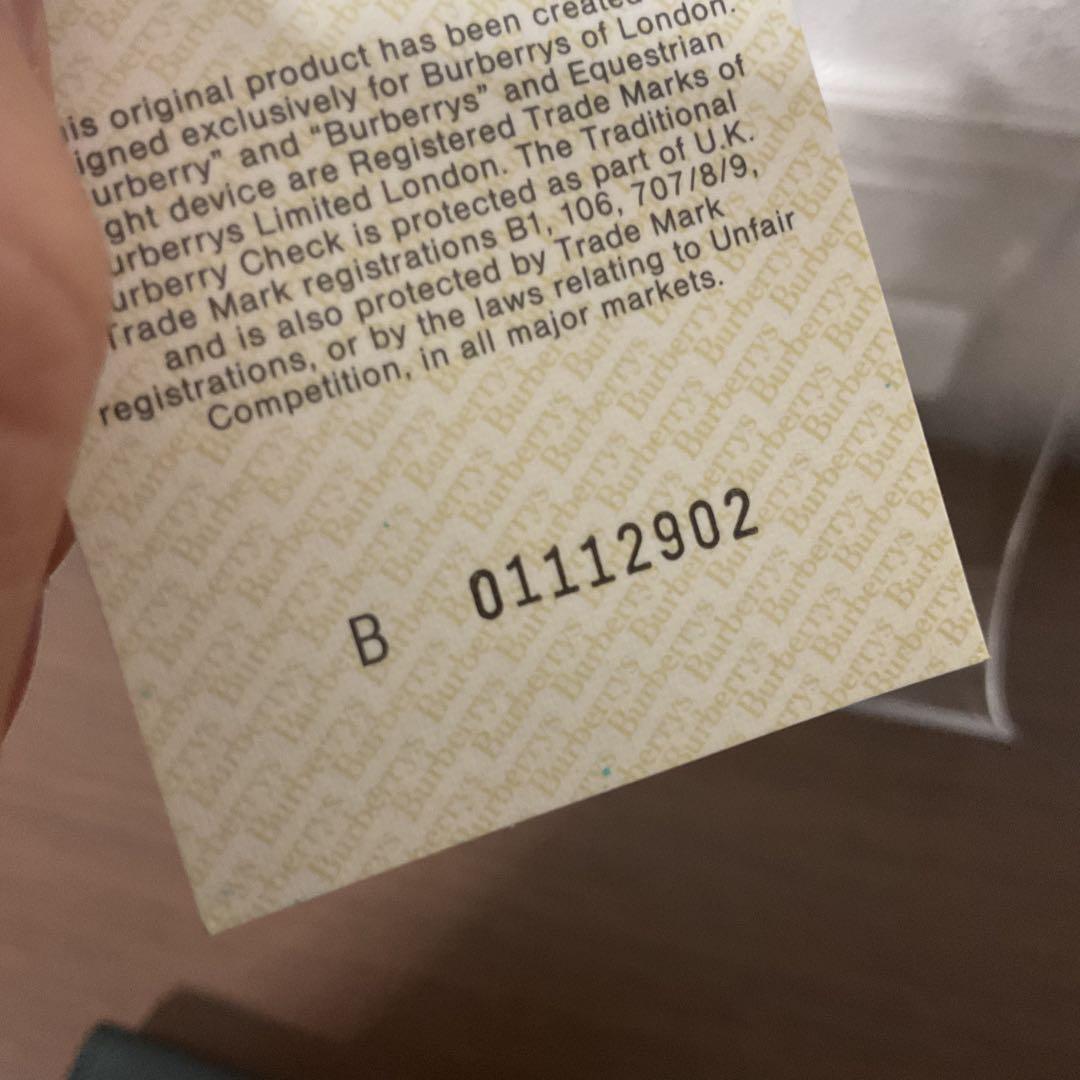 ゆうさん☆ バーバリー ダンヒル セット