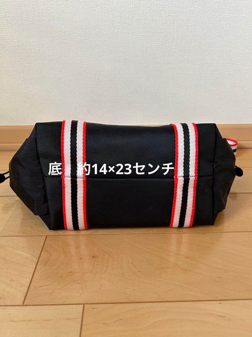 新品タグ付き　HUNTER トートバッグ ミニバッグ　ハンター　ショルダーバッグ