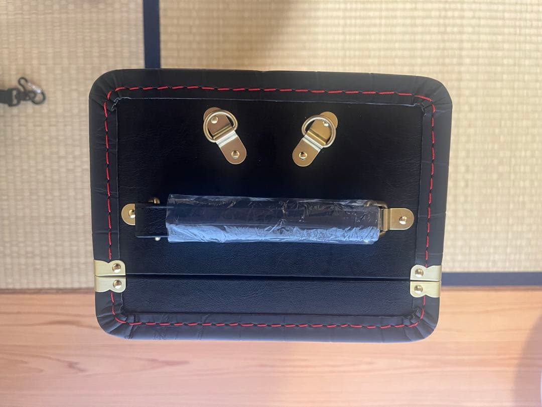 Bach トランペット　ダブルケース