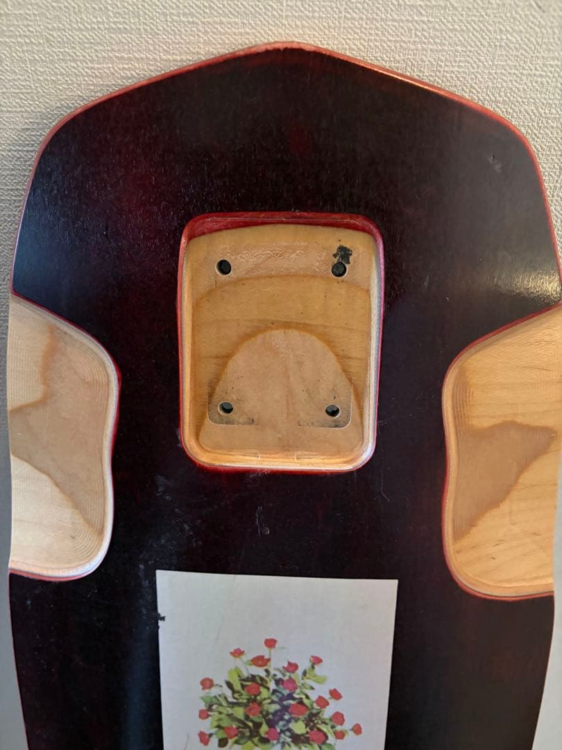 い*店様 Prism Hindsight Cop Caller ロンスケ ダウン