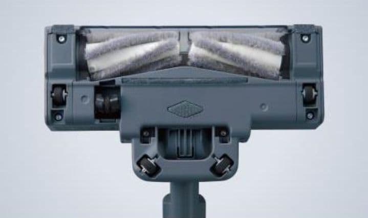 ★新品未開封品　Panasonic 掃除機 MC-SB54K-A