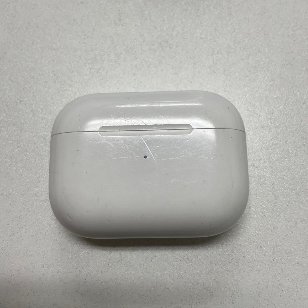 AirPods Pro ホワイト 充電ケース