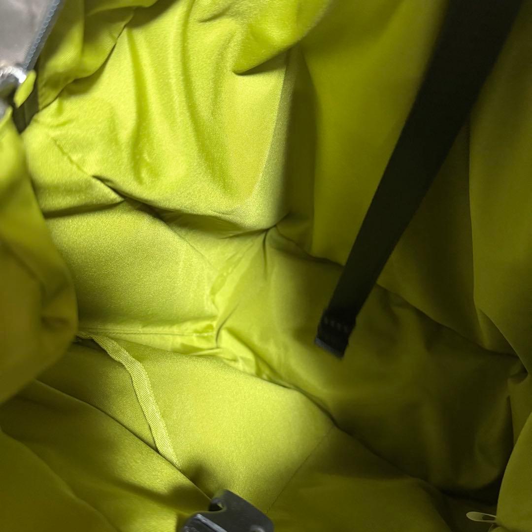 ⭐️未使用⭐️SWANY キャリーバッグ ナイロンキャリーケース　D-580