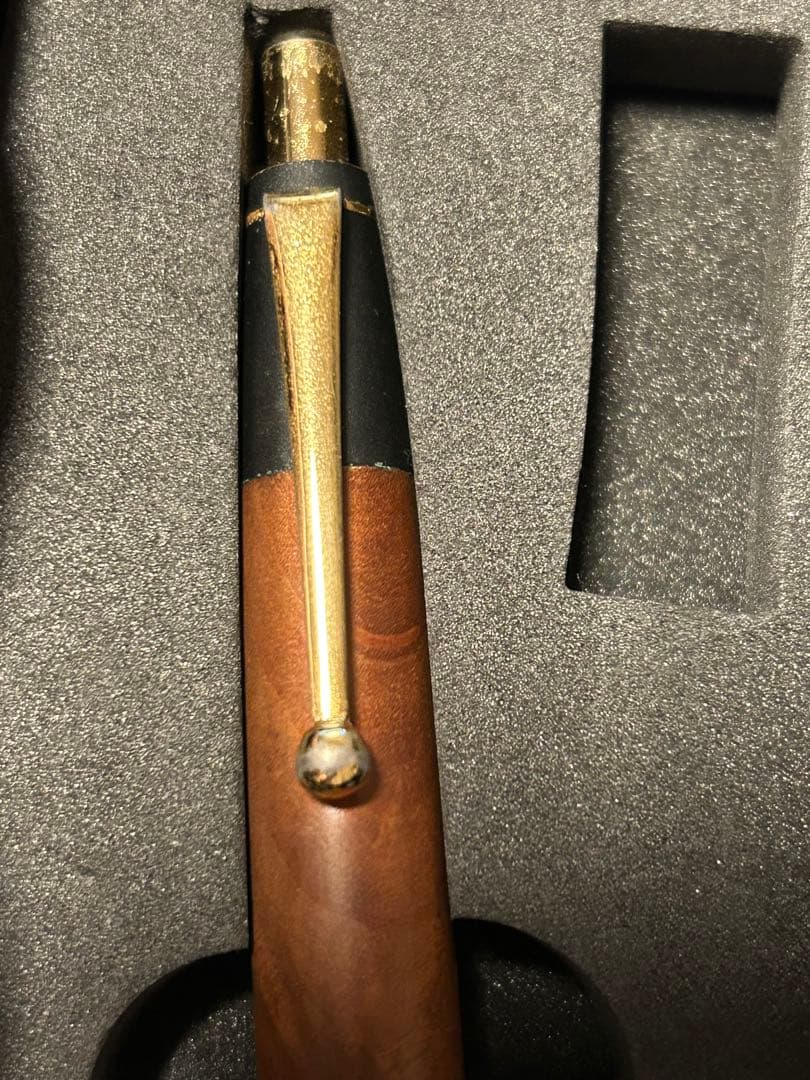 野原工芸　桜　上杢　値下げ歓迎